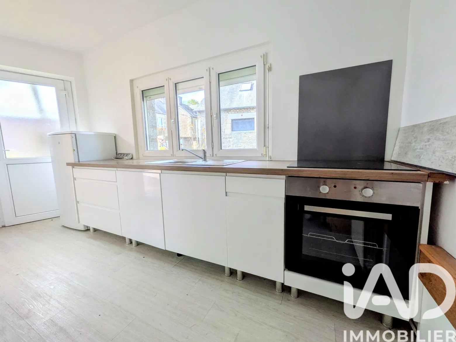 Vente maison à Louvigné — 6