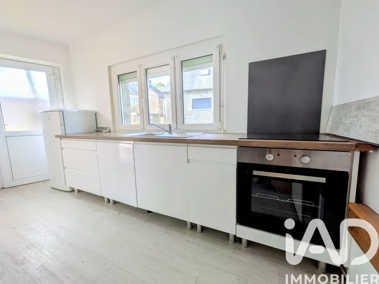 Vente maison à Louvigné — 4