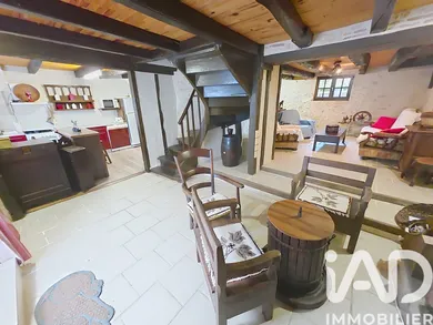 Maison à Varaignes (24360)