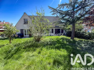Traditional house in Arpajon (91290)