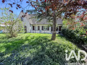 Traditional house in Arpajon (91290)