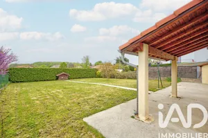 House in Castelginest (31780)