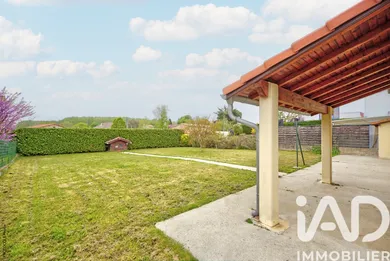 Maison à Castelginest (31780)