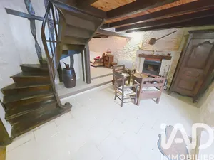 Maison à Varaignes (24360)