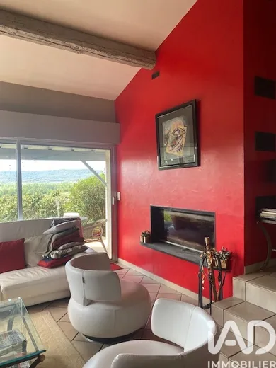 Domain in Cessenon-sur-Orb (34460)