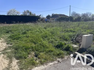 Building plot in BRUGUIERES (31150)