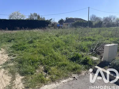 Building plot in BRUGUIERES (31150)