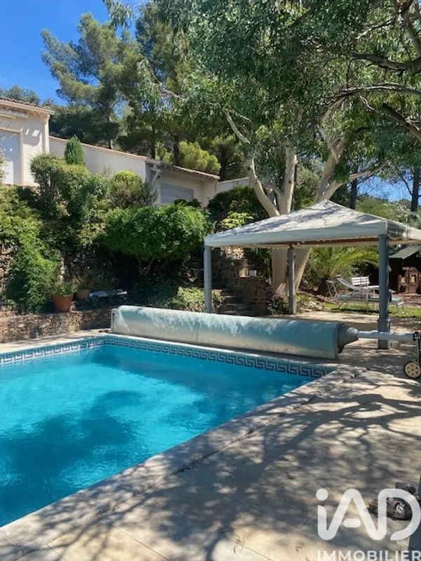 Vente maison à Cessenon — 8