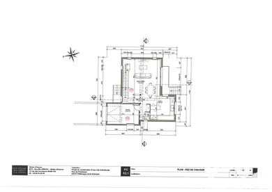 Building plot in Villelongue-de-la-Salanque (66410)