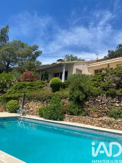 Domain in Cessenon-sur-Orb (34460)