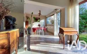 Apartment in Vaucresson (92420)