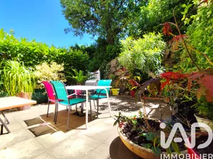 Appartement à Hyères (83400)