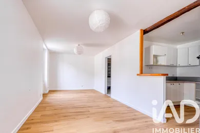 Maison à Rozay-en-Brie (77540)