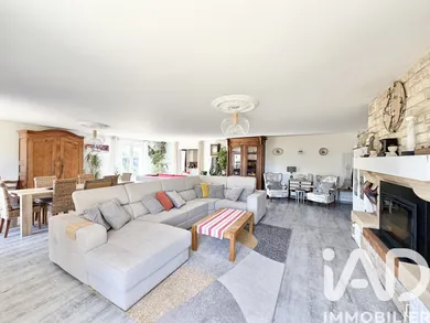 Maison à Biganos (33380)