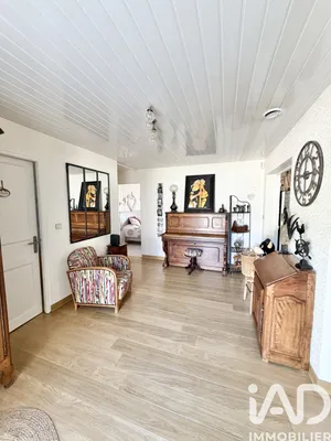 House in Biganos (33380)