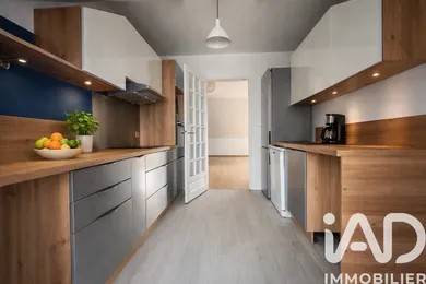 Appartement à Antony (92160)