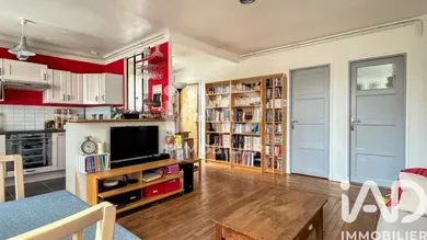 Appartement à Antony (92160)