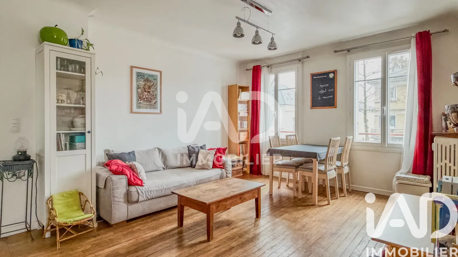 appartement à Antony