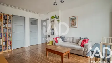 Appartement à Antony (92160)