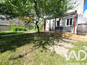 House in Monthyon (77122)