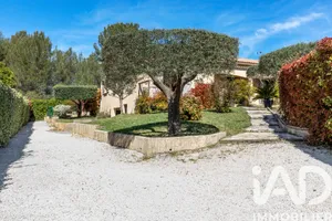 Maison à Saint-Drézéry (34160)