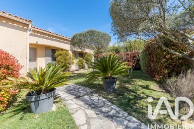 Maison à Saint-Drézéry (34160)