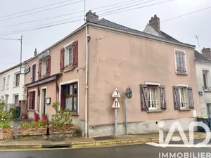 Maison à Touquin (77131)