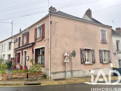 House in Touquin (77131)