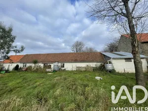 House in Frencq (62630)