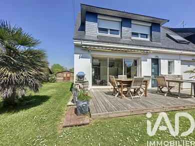 House in Carnac (56340)