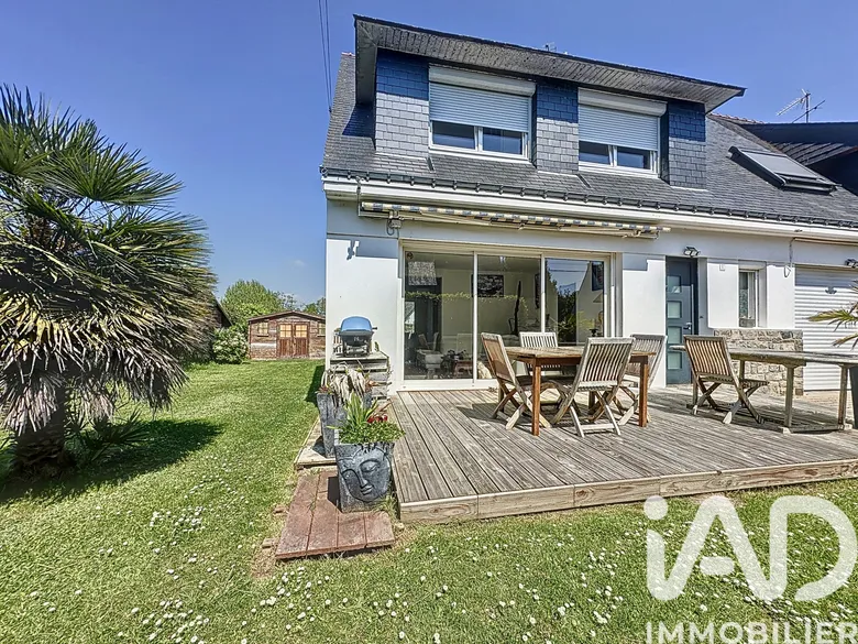 Maison 5 pièces 105 m² · à Carnac · 105 m² · 434 500 €