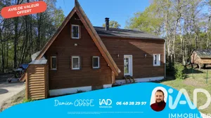 Cottage in Pezou (41100)