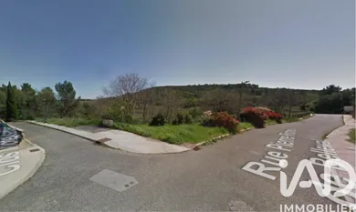 Land in Murviel-lès-Montpellier (34570)