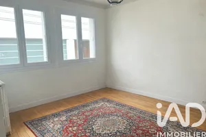 Townhouse in Saint-Nazaire (44600)