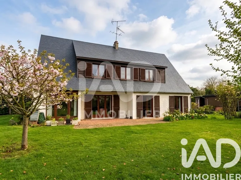Maison 9 pièces 189 m² · à Louviers · 189 m² · 319 000 €