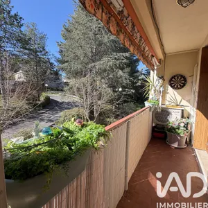 Apartment in Aubagne (13400)