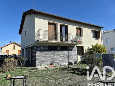 Traditional house in Clermont-Ferrand (63000)