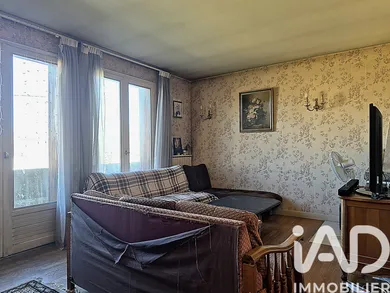 Maison traditionnelle à Clermont-Ferrand (63000)