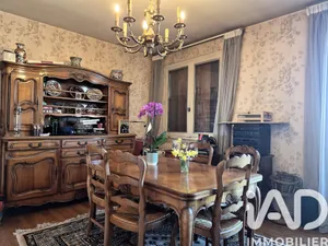 Traditional house in Clermont-Ferrand (63000)