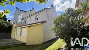 Traditional house in Saint-Nazaire (44600)