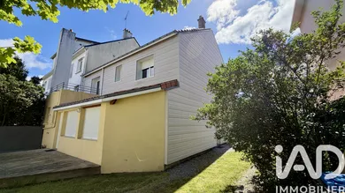 Traditional house in Saint-Nazaire (44600)