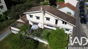 House in Lyon (69008)