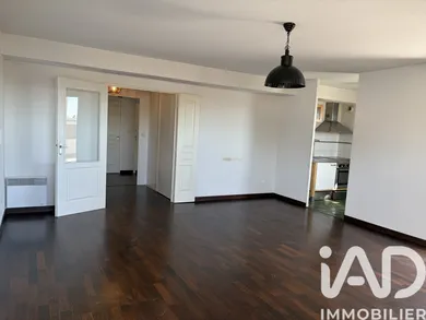 Apartment in Montpellier (34000)