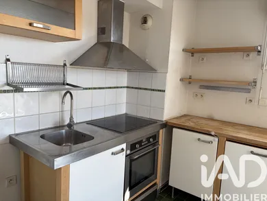 Apartment in Montpellier (34000)