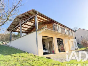 Maison à Charmes (52360)