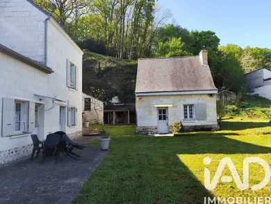 Longere in Gennes (49350)