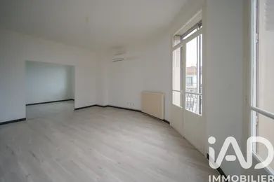 Appartement à Perpignan (66100)