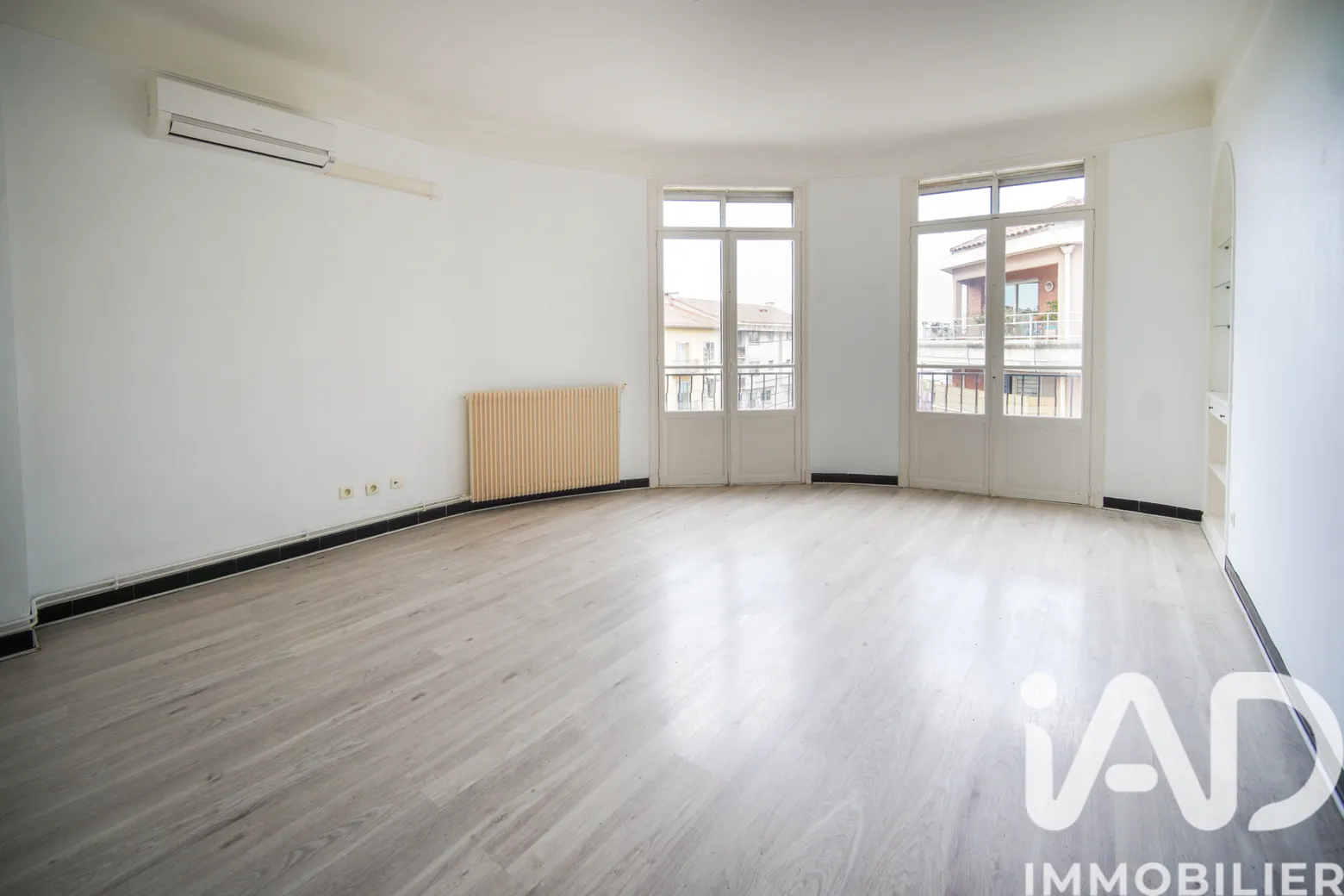 Vente appartement à Perpignan (66100) : appartement 3 pièces 97 m² — 6