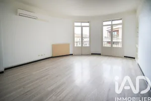 Apartment in Perpignan (66100)