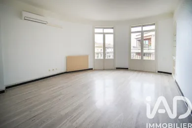 Apartment in Perpignan (66100)